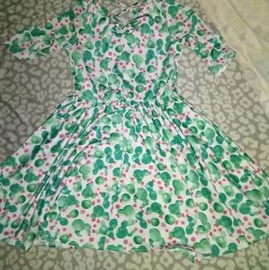 Children's dress